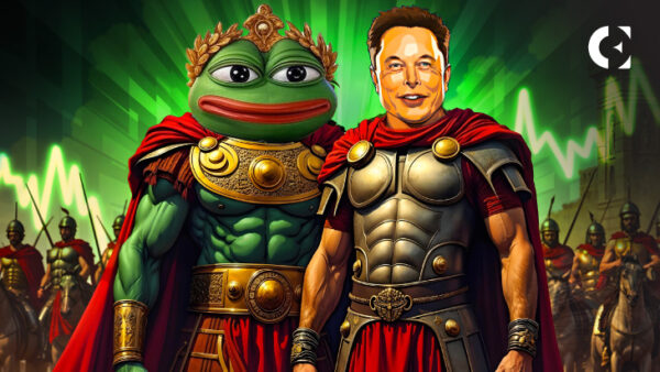 Прогноз цен KEKIUS на 18 мая: смогут ли быки удержаться выше $0,056 после 100%-ного ралли?