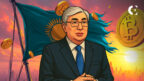 Kazakhstan President Tokayev announces 'CryptoCity,' a national pilot zone in Alatau for regulated crypto and blockchain use.