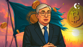 Kazakhstan President Tokayev announces 'CryptoCity,' a national pilot zone in Alatau for regulated crypto and blockchain use.