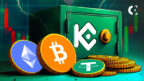 KuCoin Confirms BTC, ETH, USDT Are Fully Backed in 30th PoR Report
