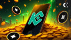 KuCoin Expands DeFi Offerings with GIZA Token Listing, Bot Trading Starts Today
