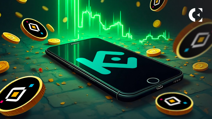 Enterprise-Grade Blockchain PlatON (LAT) Gets Major Exposure with KuCoin Listing