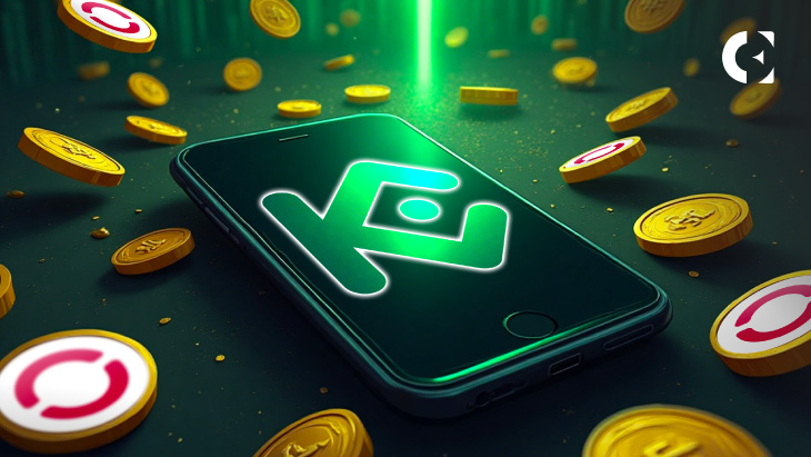 KuCoin добавляет токен SOON для ликвидности NFT с AMM и лимитными ордерами