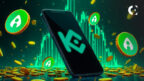 KuCoin exchange listing Alaya Governance Token (AGT) from Alaya AI Web3 data and AI infrastructure project May 2025.