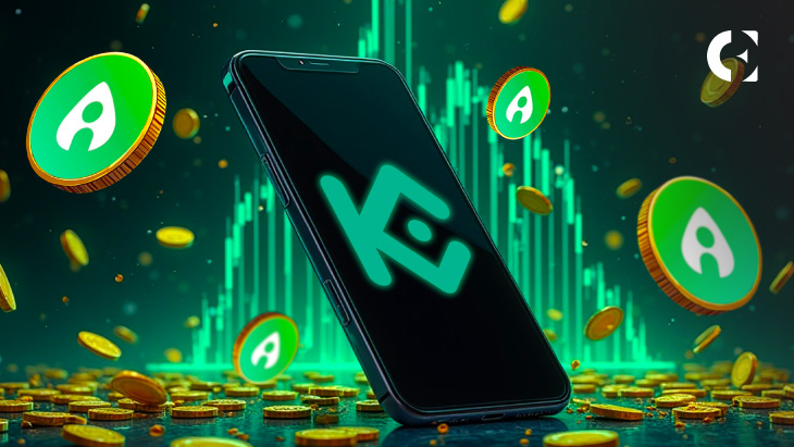 KuCoin Spotlights Alaya AI with AGT Token Listing, Full Bot Support