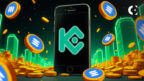 KuCoin Lists SUIRWAPIN, First RWA DePin Token on SUI