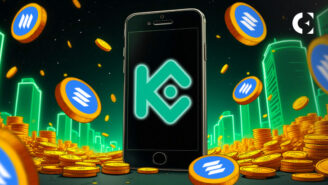 KuCoin Lists SUIRWAPIN, First RWA DePin Token on SUI