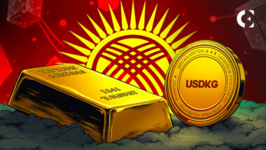 Kyrgyzstan plans USDKG gold-backed stablecoin launch Q3 2025; Binance partnership also supports digital economy goals.