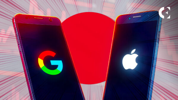 Legal Pushback Ends Apple’s Grip on In-App Crypto Transactions