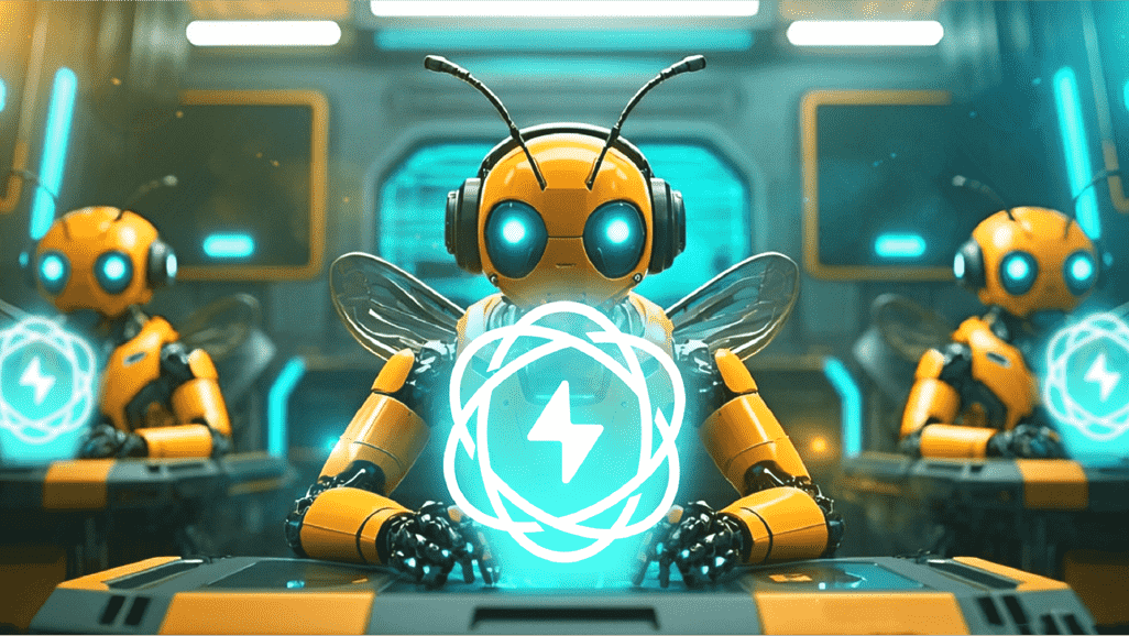 Lightchain AI Smashes Through Stage 15—Final Bonus Round Offers Last Entry Before July Launch