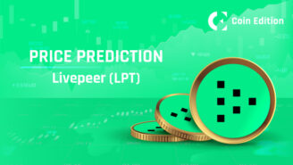 LPT Price Prediction for June 1