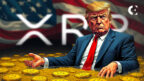 XRP listed in U.S. crypto stockpile as lobbying meets long-term global utility