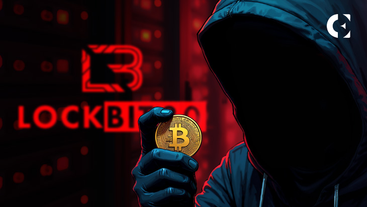 LockBit Breach: Hacker Leaks Over 60,000 Bitcoin Addresses, Credentials, and Logs