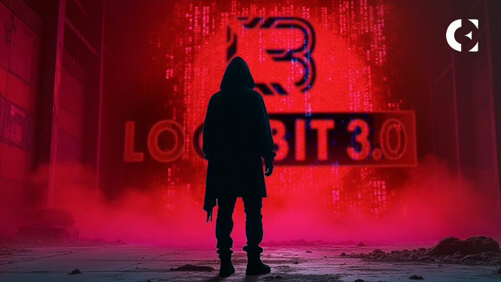 LockBit Breached: Ransomware Giant's Dark Web Hit, Data Leaks
