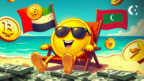 Dubai funds $9B blockchain pact with Maldives, exceeding nation’s GDP in crypto hub deal