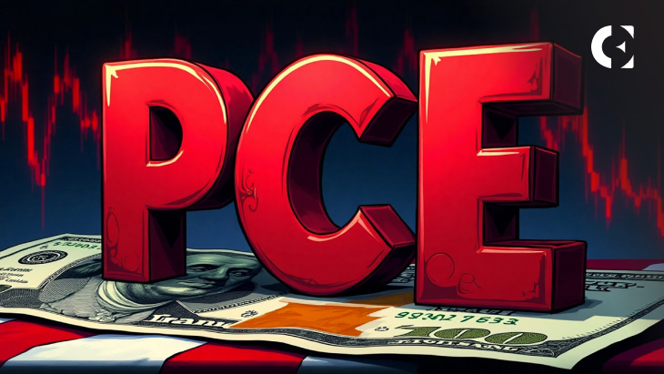 March PCE Report Shows Mixed Inflation Signals, Casting Doubt on Fed Rate Cuts