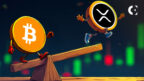 Whale’s $137M Bitcoin Long Sparks XRP Bullish Bias