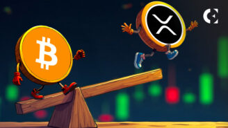 Whale’s $137M Bitcoin Long Sparks XRP Bullish Bias