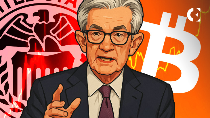 Massive GDP Miss Fuels Recession Fears: Will the Fed Pivot Save Bitcoin?
