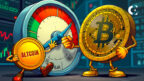 Bitcoin dominance confirmed in May 2025 as Altcoin Season Index stays below 25