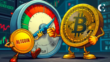 Bitcoin dominance confirmed in May 2025 as Altcoin Season Index stays below 25