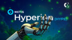 Metis Launches Hyperion Testnet for AI, High-Speed dApps