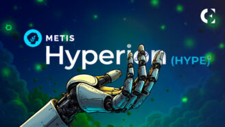 Metis Launches Hyperion Testnet for AI, High-Speed dApps