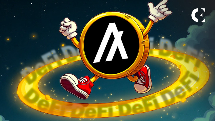 Midas дебютирует с mTBILL на Algorand, предлагая доходность казначейских векселей 4,06% для европейской розничной торговли