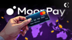 Mastercard MoonPay stablecoin card reaches 150M stores with Iron integration