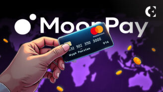 Mastercard MoonPay stablecoin card reaches 150M stores with Iron integration
