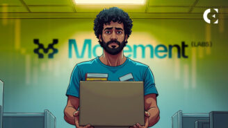 Movement Labs Fires CEO Amid Scandal, Token Plunges by 44%