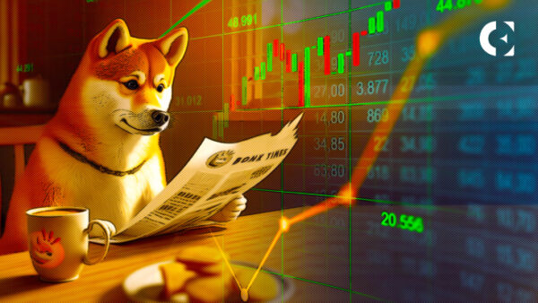 NASDAQ-Listed DeFi Dev Corp Teams Up with BONK for Historic Validator Launch on Solana