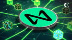 NEAR adds EdDSA signing, letting users and smart contracts execute cross-chain transactions from one NEAR account.