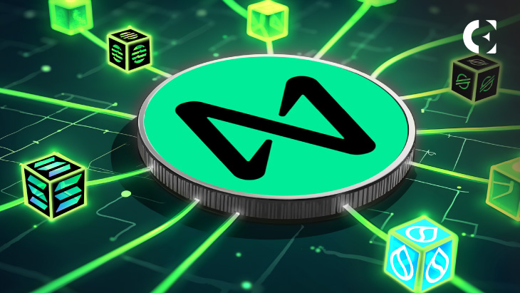 NEAR Protocol Adds EdDSA Signing to Boost Cross-Chain Access
