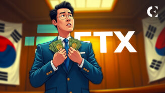 Korean Crypto Investor Sentiment Bearish On FTX Payouts Per CoinNess Cratos Survey With Bitcoin Outlook Also Mixed.