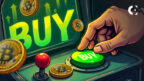 Bitcoin (BTC) Reaches New All-Time High (ATH) With Cryptoquant On-Chain Data Indicating "Buy-The-Dip" Signal.