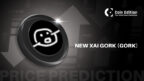 New-XAI-gork-(Gork)Price-Prediction-Analysis
