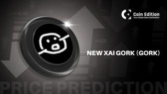 New-XAI-gork-(Gork)Price-Prediction-Analysis