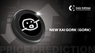 New-XAI-gork-(Gork)Price-Prediction-Analysis