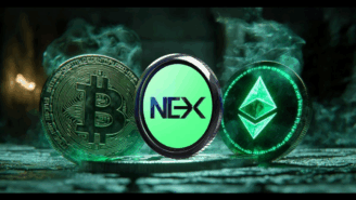 Nexchain Could Be the Next Big Thing with 3x Potential While Altcoins Retrace