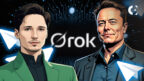 Telegram, xAI Discuss Grok Integration, But No Deal Yet
