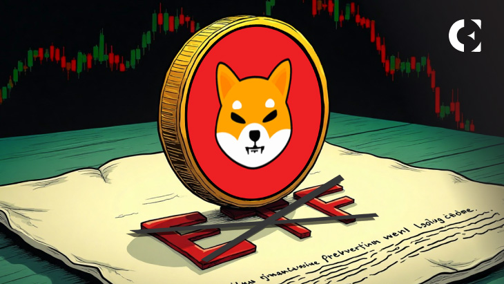 Пока нет заявок, но разговоры о SHIB ETF возобновляются с петицией, пересекающей 11 тыс.