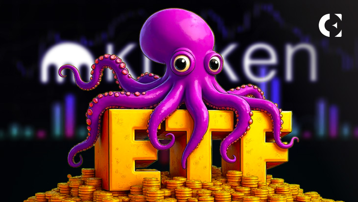 Now Trade Top U.S. Stocks 24/7: Kraken Rolls Out Tokenized Apple, Tesla, Nvidia On Solana