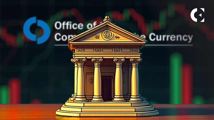OCC расширяет криптоактивности для банков, разрешая покупать и продавать активы