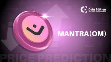 OM Price Prediction for May 22
