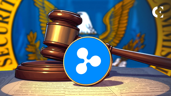 One Week After Settlement Snag, Ripple And SEC Yet To File Correction As XRP Market Waits
