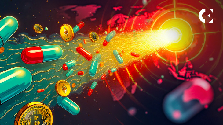 Operation RapTor Smashes Global Darknet Drug Rings, Nabs 270 Suspects In Major Fentanyl Sting