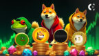 Meme coin market cap $75.5B surge May 2025: PEPE, BONK, DOGE, FARTCOIN rally drivers, unique technical insights