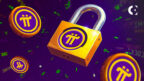 PI token shows breakout chart, supply shift hints at listing, and FOMO rises