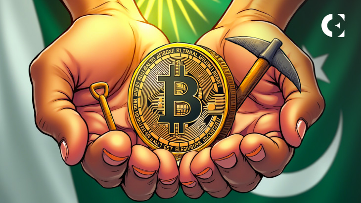 Pakistan Unveils Strategic Bitcoin Reserve and National Wallet at Bitcoin 2025 Event
